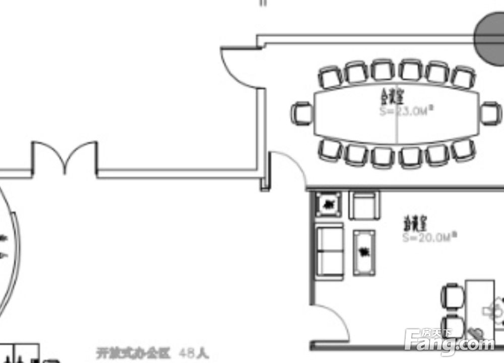 内景图