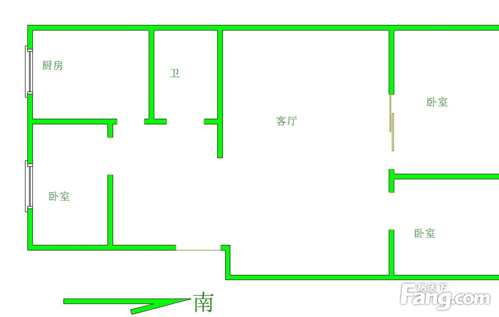 房源图片