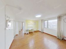 新上 苑两居室 视野采光 诚心出售