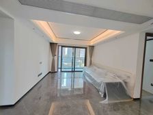 万科城市之光 4 房 115.65 方 次新小区 近地铁