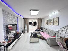 康碧苑 103平2居 南北向精装修 随时签约