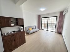 水榭兰亭 89平2居 南北向精装修 安静不临街