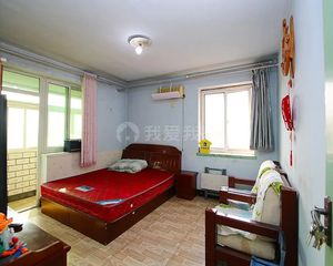 房山燕房地铁青年南路 两居居 有钥匙