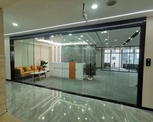 双地铁可达、第三人民医院旁、次新商务办公楼、近天府广场太升路