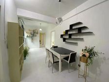 金海花园 3 房 104 方