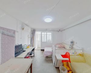 陶白 白纸坊东街 正规两室一厅 地铁公园房