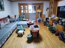 园丁小区4室2厅2卫南朝向262.0万元/套出售