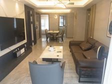 绿城招商·明月江南4室2厅2卫南朝向400.0万元/套出售