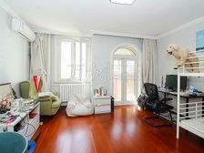 正南海德堡花园别墅4室2厅精装修