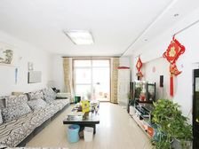 阎村千禧家园 房子户型合理,采光好 看房方便!