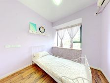 新上诚售房源 4+1南阳台大5房 精装修 有钥匙 随时看