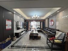 海华东盟公馆 南北通透两梯两户地梯口桂雅路小學国际三中