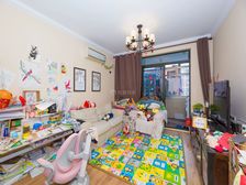 地下产权车位 楼下刚卖掉 业主更D价能出 中芯花园首排