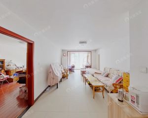 方庄 紫芳园二区 南北通透 2室2厅2卫 满五 捡漏房