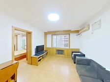 七里庄 · 中建一局北院 · 2室 · 1厅