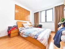 护城河畔永林二区,4室两厅两卫,复式带露台,双平江可用