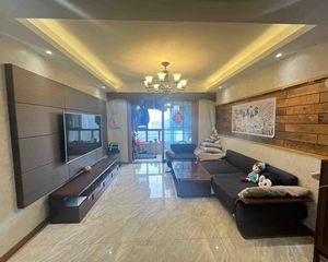 龙湖名景台3室2厅1卫南朝向265.0万元/套出售