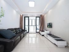 新出香山 · 花样年别样城一期 · 2室 · 2厅保养好拎包