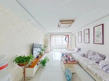 新上老客户房源,中心位置,高楼层,南北通透,全明格局,装修好