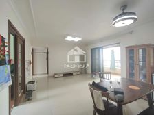 万科魅力之城4房2厅110万