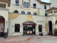 东山 纯一楼 金域蓝湾清水亭东路商铺旺麦当劳100万租金