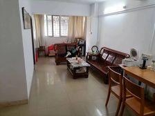 珠影大院 客村地铁D口上 电梯实用两房 旺中带静