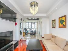 婚房装修,满五维一,带产权车位,景观楼层,看房有钥匙