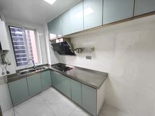 欧式田园风,豪华装修,地铁盘房!