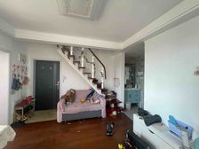 复式 复式 三林世博家园 1室1厅 精装修