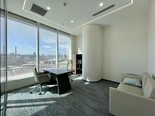 酒仙桥 星地中心 高新3.0企业 房租3.5 补贴一半