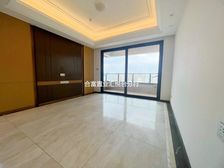 (全新未住)高楼层望江 视野开阔 金融街融御 配套齐全