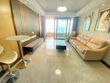 金融街融御 海珠区一线江景 4房全面望江 高楼层视野好 南向