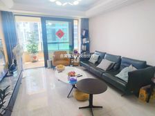 (带车位出售)金融街融御 安静望小区花园 大四房 随时来电