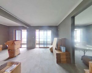 云栖兰汀苑 4室2厅 南北 毛坯