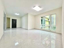 急售江南新苑 新装修 南北对流三房 安静望花园 随时看房