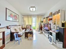 中海名都 海珠安静社区 大三房 位置出行方便 有钥匙 可看房