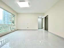 (好房)江南新苑 新装修 南北对流三房 安静望花园 随时看房