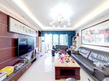 小区急卖房源 中海名都 精装修大四房 业主急售 价格可谈可看