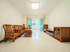 (海珠好房)江南新苑 大三房望花园 首付低 急售 随时可看房