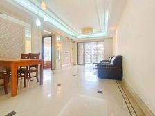 富力银禧花园,业主急售 价格可谈 装修保养好 产权清晰 包税