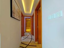 新世界锦云峰 3 房 94 方