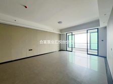 好房金融城壹号 全新未住内转单位 也是少有在卖 南向看小蛮腰