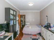 带花园,小两房,东陆路站六百米,看房方便,房东诚意出售
