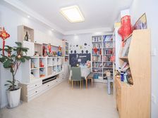 精装双南两房 满五税少 房东诚售 看房方便 全明户型