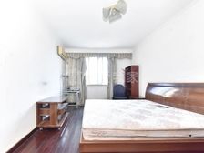 永林新村二区2室2厅可做三室,双平江未用,带车库车位