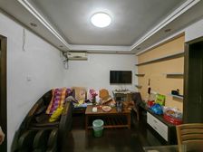 徐家社区2室1厅1卫南朝向115.0万元/套出售