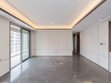 曼哈顿广场旁 华宇新城天境4室精装 中上好楼层 全新未入住