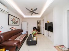 梅陇·恒德花苑罗阳西四村·2室·1厅