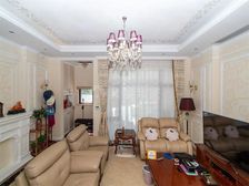 联排边套,豪1华装修,看房方便