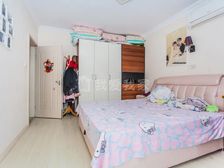 一梯两户双南边套全明,小区中间位置,业主诚意,看中好谈